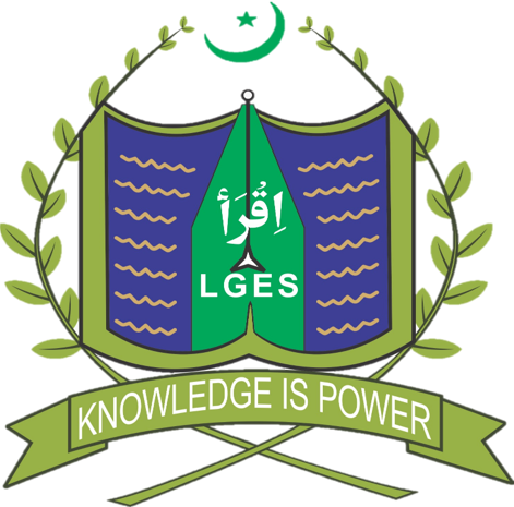 LGES Logo